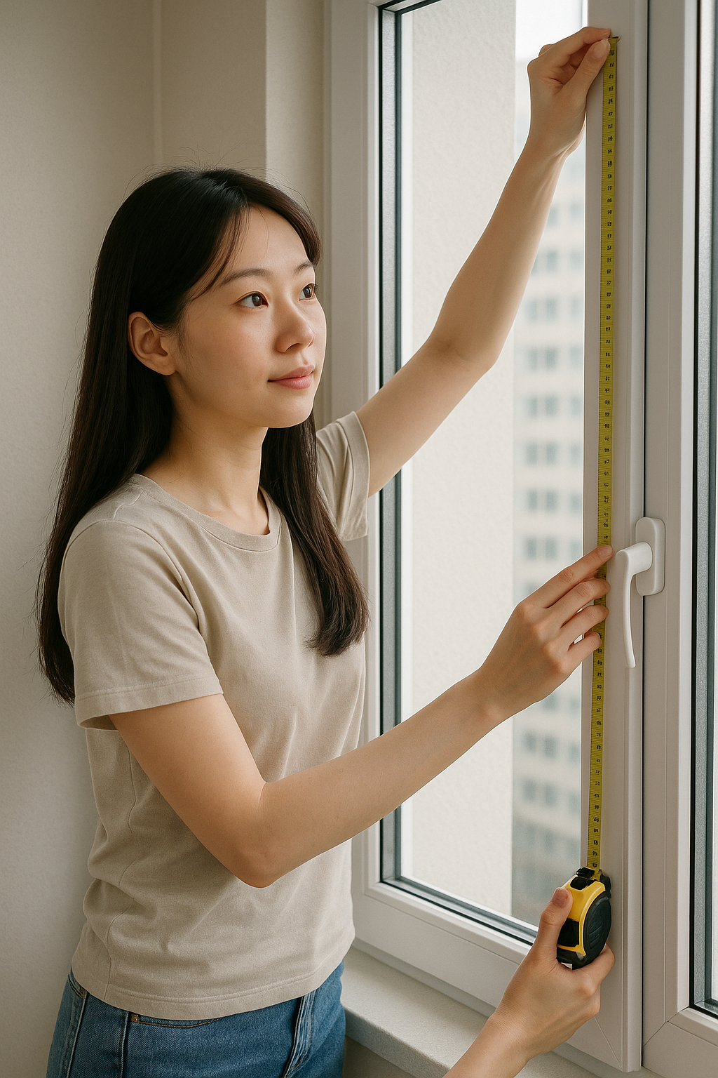 창호 교체 비용