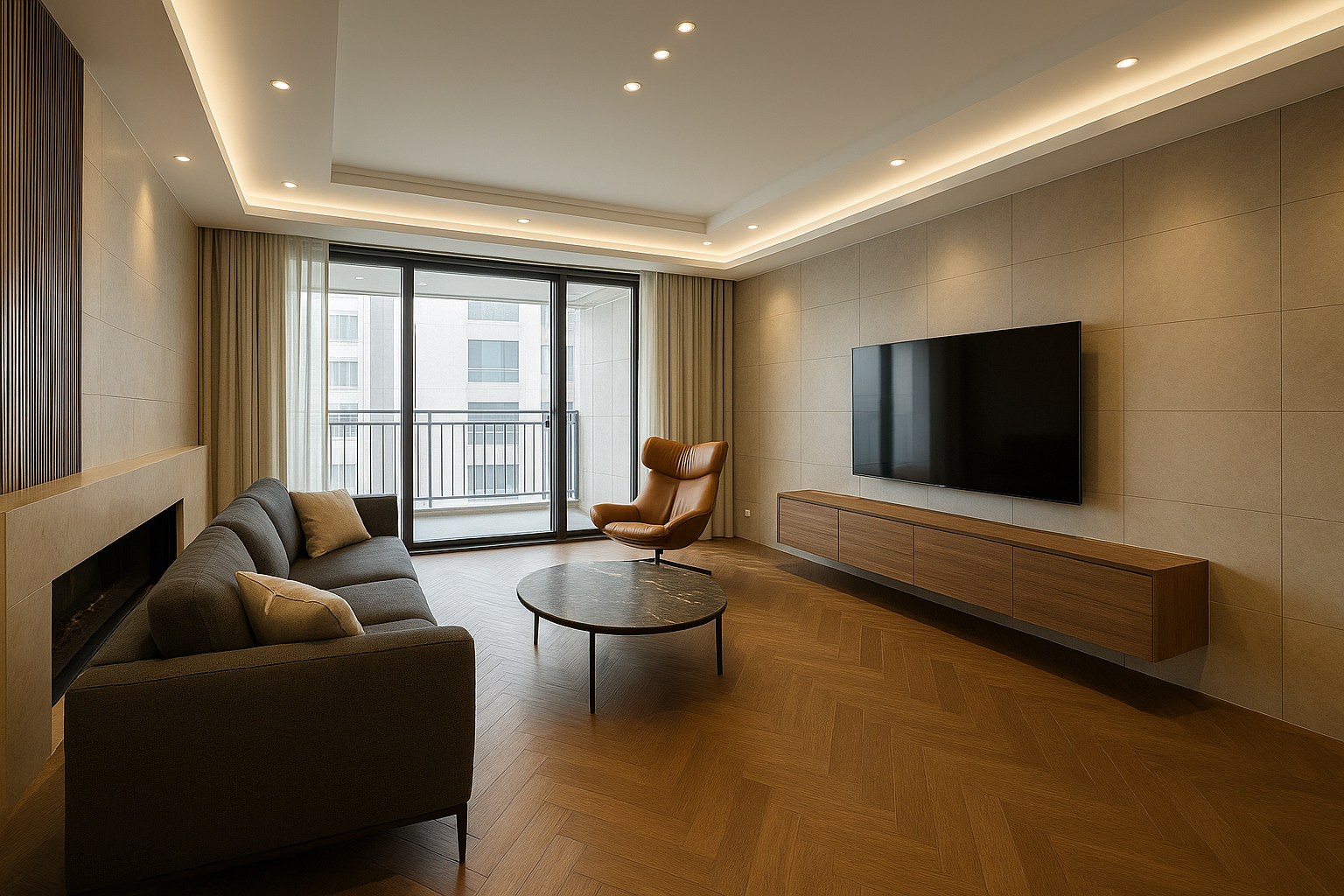 아파트 부분 리모델링 비용