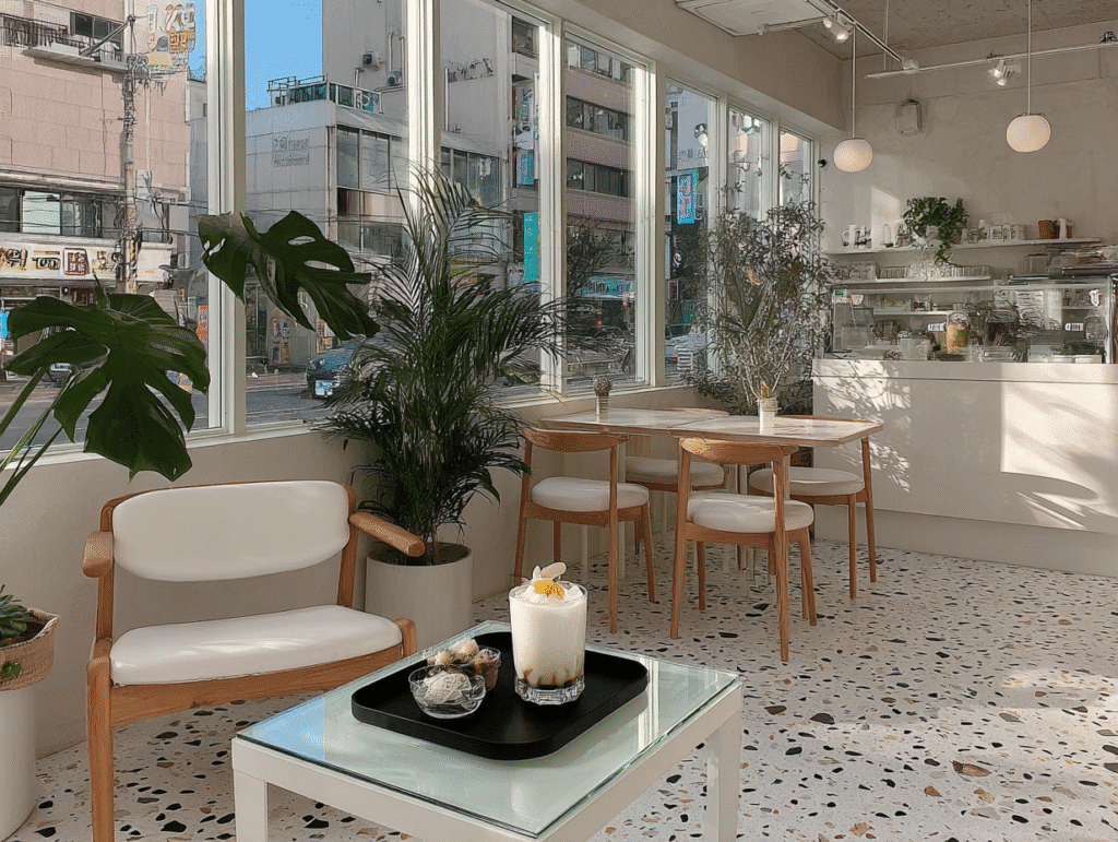 인테리어 타일 종류